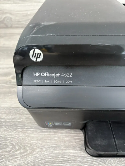 HP Officejet 4622 Image