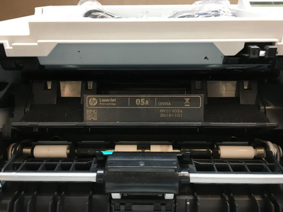 HP P2055dn CE459A Image