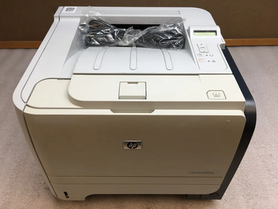 HP P2055dn CE459A Image