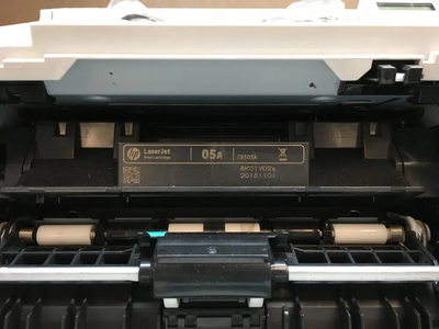 HP P2055dn CE459A Image