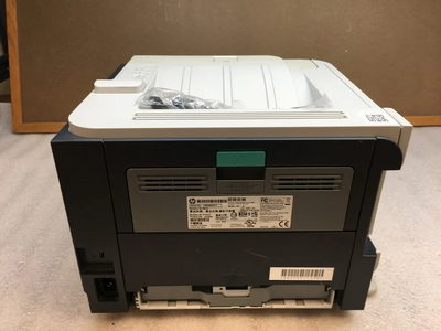 HP P2055dn CE459A Image