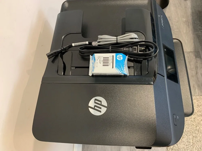 HP Officejet 5740 Image
