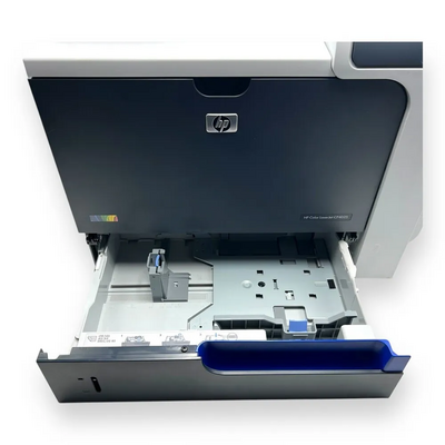 HP LaserJet CP4025N Image