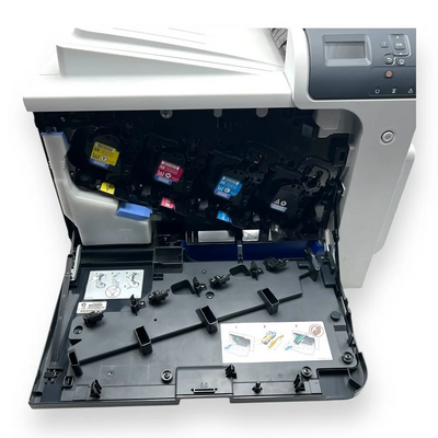 HP LaserJet CP4025N Image