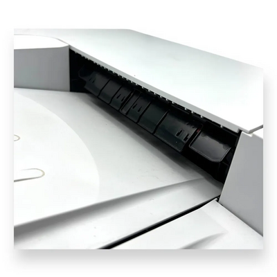 HP LaserJet CP4025N Image