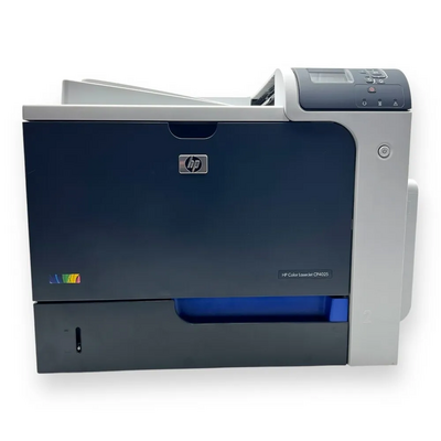 HP LaserJet CP4025N Image