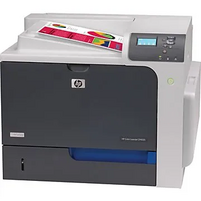 HP LaserJet CP4025N Image