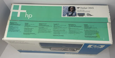 HP Deskjet 3845 Image