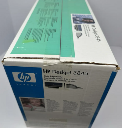 HP Deskjet 3845 Image