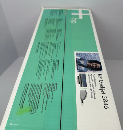 HP Deskjet 3845 Image