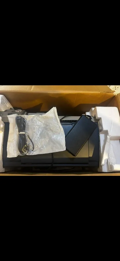 HP OfficeJet 5510XI Image