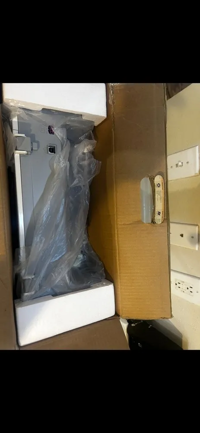 HP OfficeJet 5510XI Image