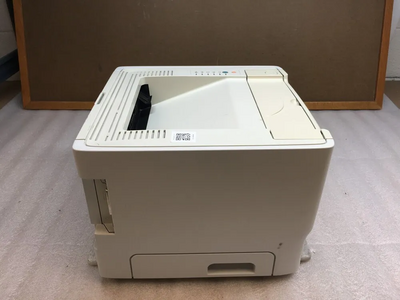 HP Laserjet p2014 Image