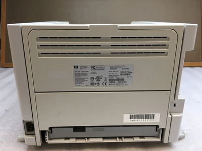 HP Laserjet p2014 Image