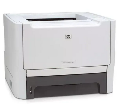 HP Laserjet p2014 Image