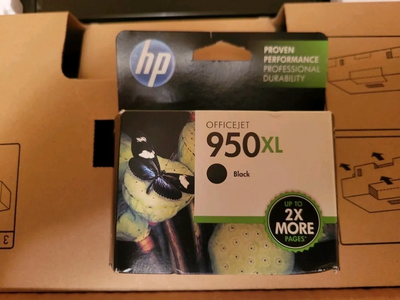 HP Officejet Pro 8100 Image