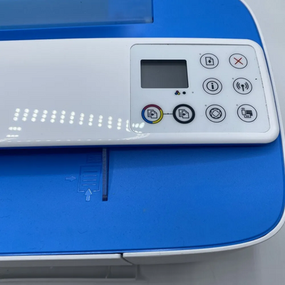 HP DeskJet 3755 Image