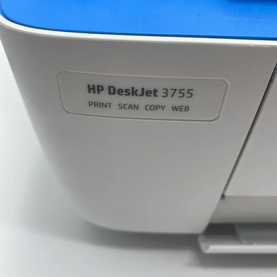 HP DeskJet 3755 Image