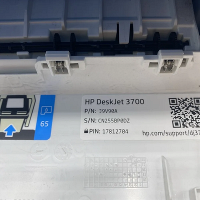 HP DeskJet 3755 Image