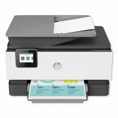 HP OfficeJet Pro 9010 Image