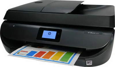 HP OfficeJet 5222 Image
