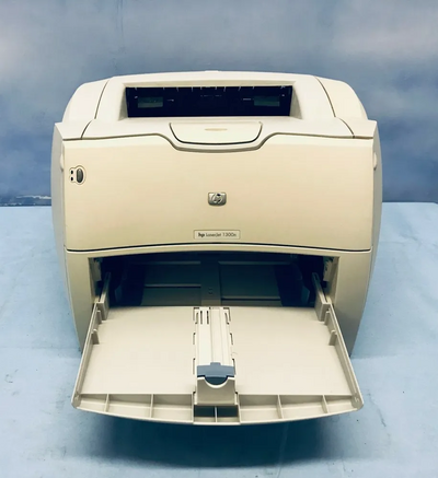 HP LaserJet 1300n Image