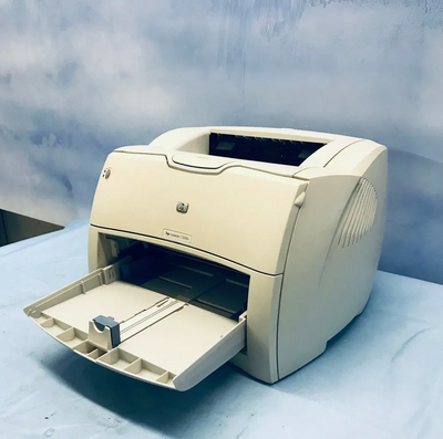 HP LaserJet 1300n Image