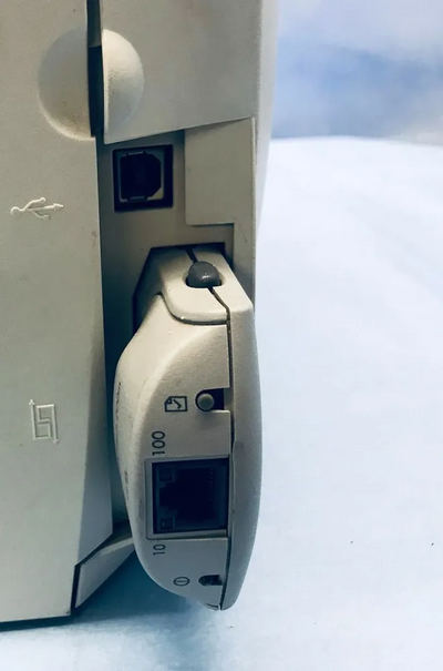 HP LaserJet 1300n Image