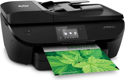 HP B9S76A#B1H Image