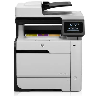 HP M375nw Image