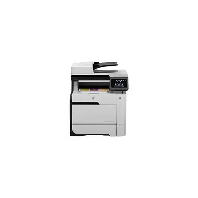 HP M375nw Image