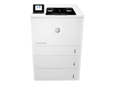 HP Laserjet enterprise m607n Image