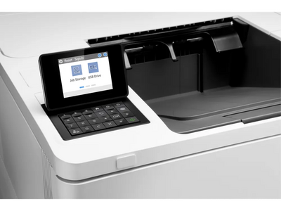 HP Laserjet enterprise m607n Image