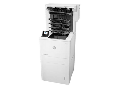 HP Laserjet enterprise m607n Image