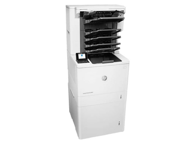 HP Laserjet enterprise m607n Image