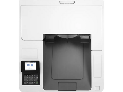 HP Laserjet enterprise m607n Image
