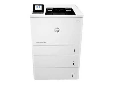HP Laserjet enterprise m607n Image