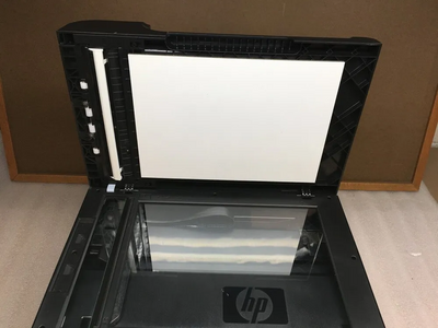 HP Laserjet m1536dnf Image