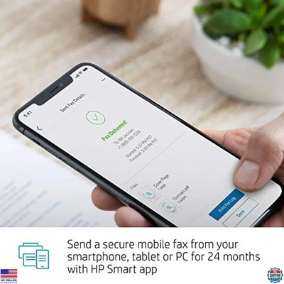 HP B08C27ZHG3 Image