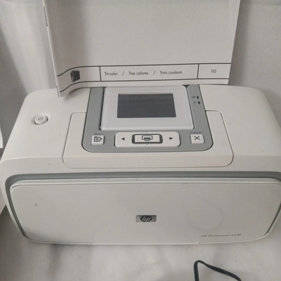 HP A536 Image