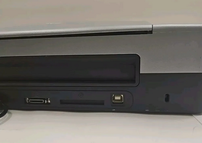 HP DeskJet 450 Image
