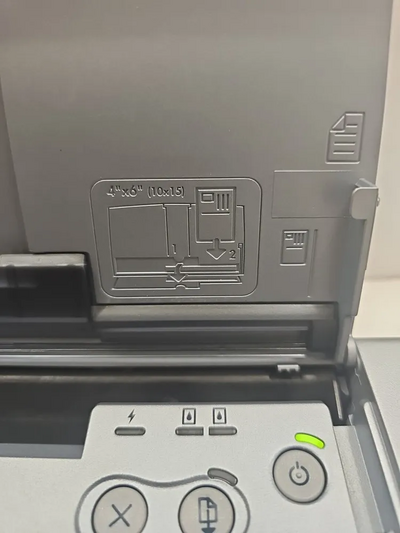 HP DeskJet 450 Image