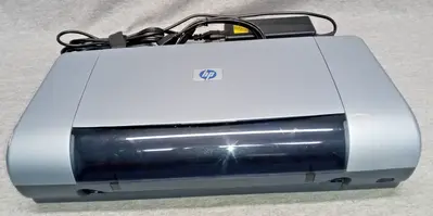 HP DeskJet 450 Image