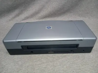 HP DeskJet 450 Image