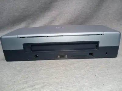 HP DeskJet 450 Image