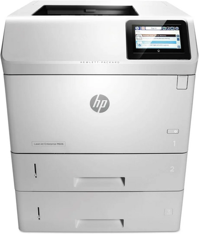 HP E6B73A#BGJ Image