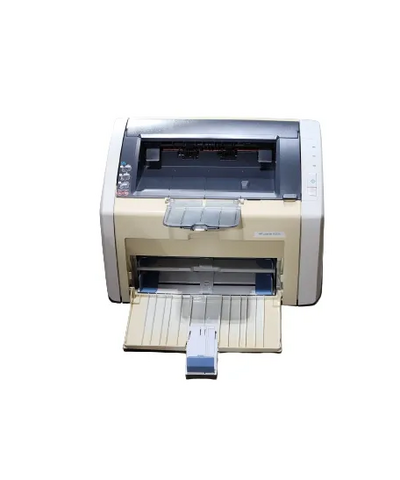 HP Laserjet 1022n Image