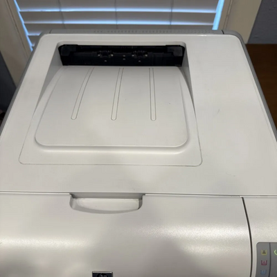 HP Laserjet cp1215 Image