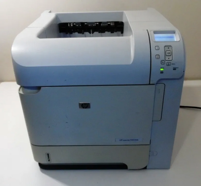 HP P4104dn Image