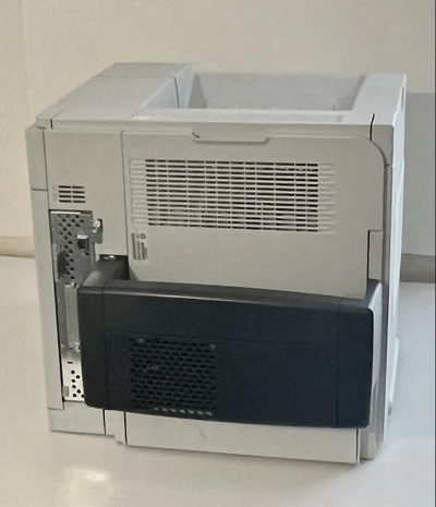HP P4104dn Image